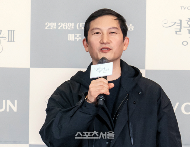 '결혼작사 이혼작곡3' 연출 맡은 오상원 감독[포