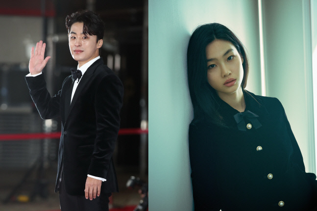 구교환 \'남우조연상 탈까?\'<YONHAP NO-5292>