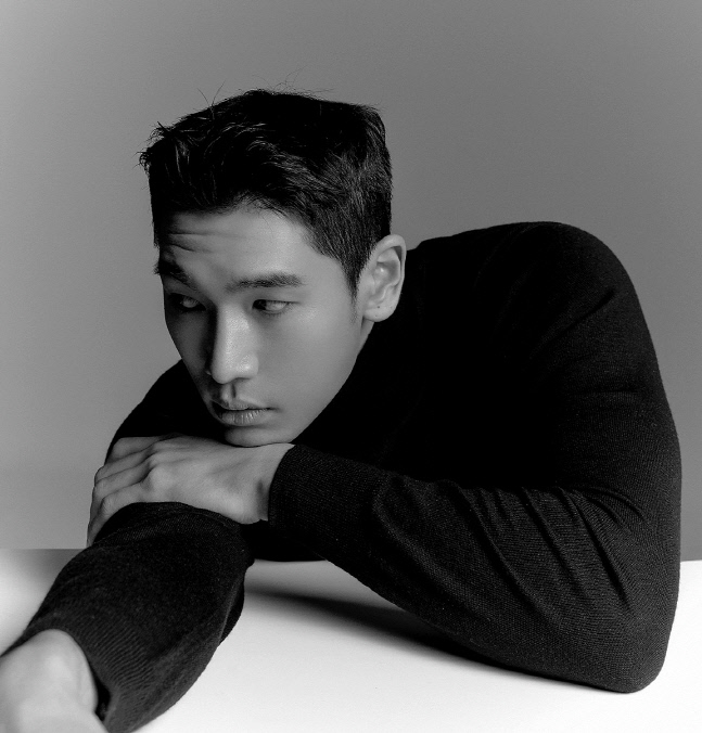 화보장인으로 변신한 의사 신동우, 태국에서는 미스터 글로벌로 변신합니다! [포토]