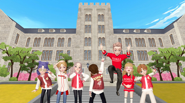 [SKT 보도자료]SKT, 메타버스 캠퍼스 시대를 열다!_4