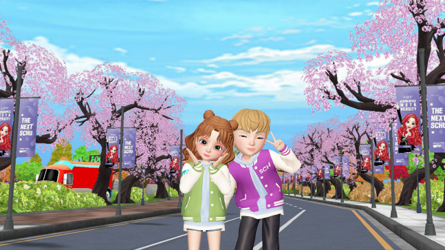 [SKT 보도자료]SKT, 메타버스 캠퍼스 시대를 열다!_7 (1)