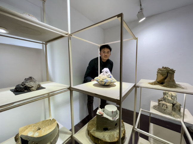 장규돈 작가의 집에 대한 근원적 질문