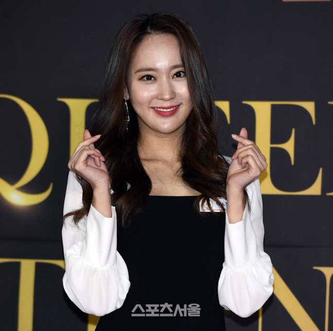 더퀸오브코리아 winner  박소정, 너무 예뻐 '모델계의 한예슬'로 불리죠~~ [포토]