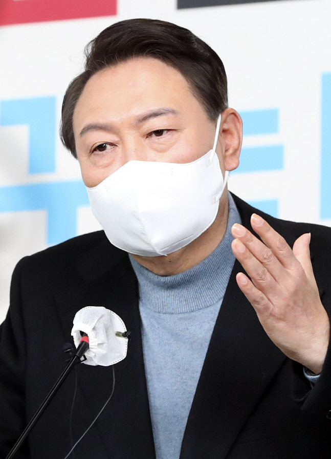 삼일절 앞두고 尹 "유사시 일본 한반도 개입" 발언파장 일파만파