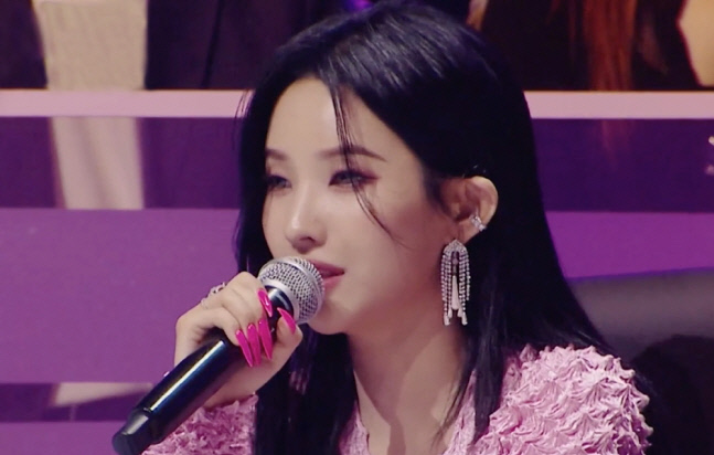 (여자)아이들 소연, '방과후 설렘' 경연곡 'SUN' 유사성 인정+사과[공식]