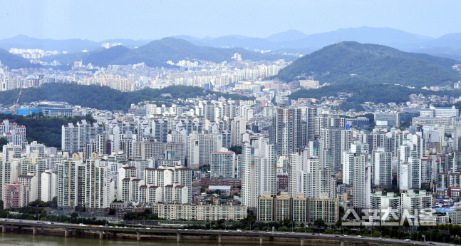 아파트 분양 시장, 대선 이후 공급 확 풀린다