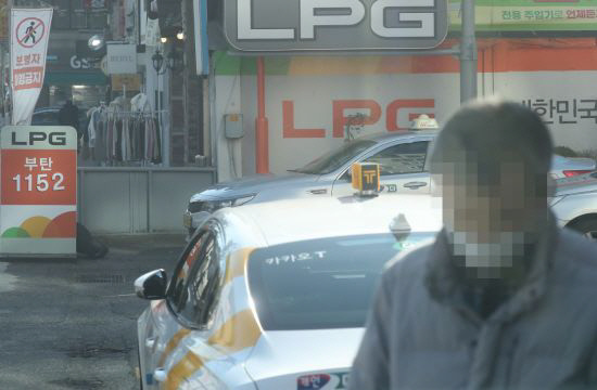 우크라이나 사태 후폭풍, 휘발유 따라 LPG 가격도 상승