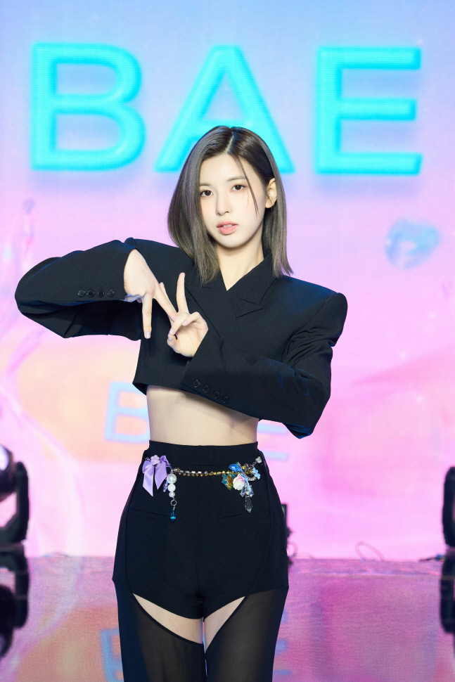 엔믹스_배이(BAE)