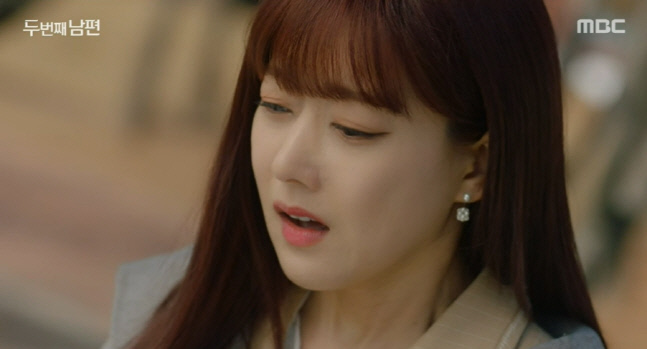 '두 번째 남편' 윤승아, 정성모 친부 아니라는 사실에 오열 "살고 싶지 않아"