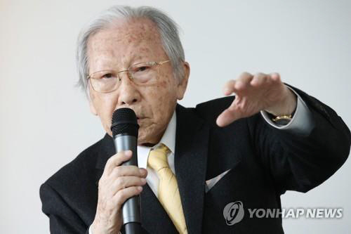 한국 근현대 추상미술 이끈 김병기 화백 별세