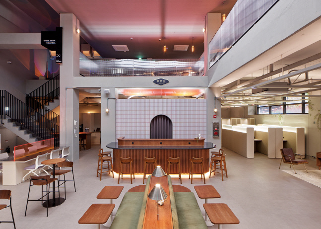 [이미지] 분산오피스 집무실