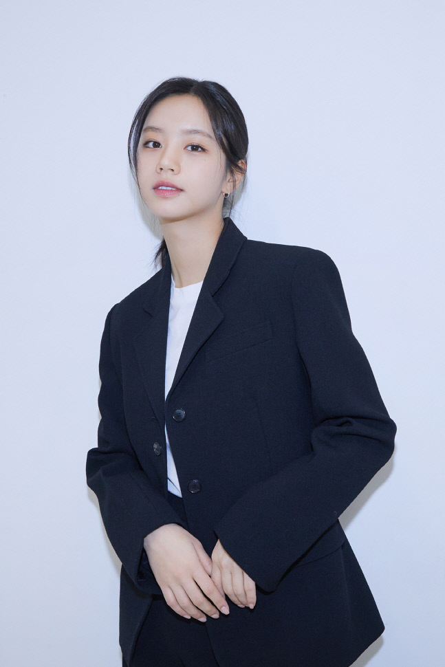 이혜리