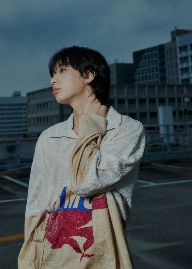 다운, 오늘(2일) '너와 나의 경찰수업' OST 발매