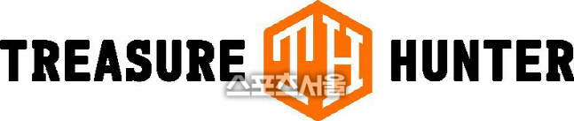 트레저헌터로고