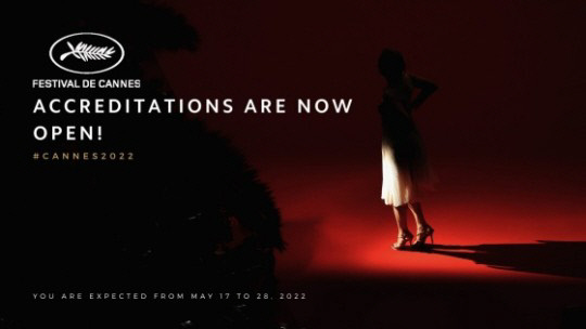 칸 영화제 "러시아 정부 관련 人 참석 불가"