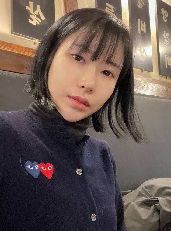 이세영, 땡땡부은 코수술 굴욕 보람있네. 매일 리즈 갱신 중[★SNS]