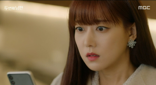 '두 번째 남편' 벼랑끝 오승아...엄현경, '오승아 친부≠정성모' 비밀 알았다