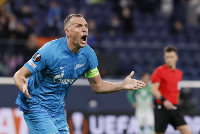 러시아 주장의 항변 "러시아인이라 자랑스럽다…왜 운동선수들이 고통받아야 하나"