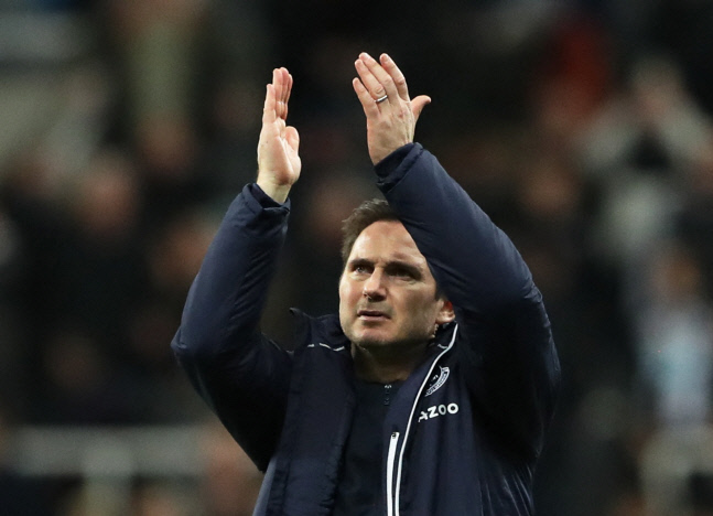 "끔찍한 일, 빨리 끝나야"...에버턴, '러시아 손절'에 동참