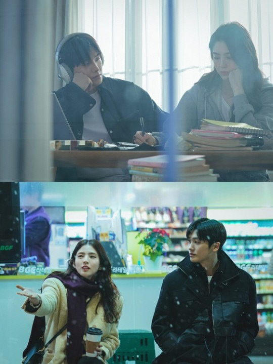 한소희→이종석까지, 디즈니+ 한국콘텐츠 라인업 추가 공개