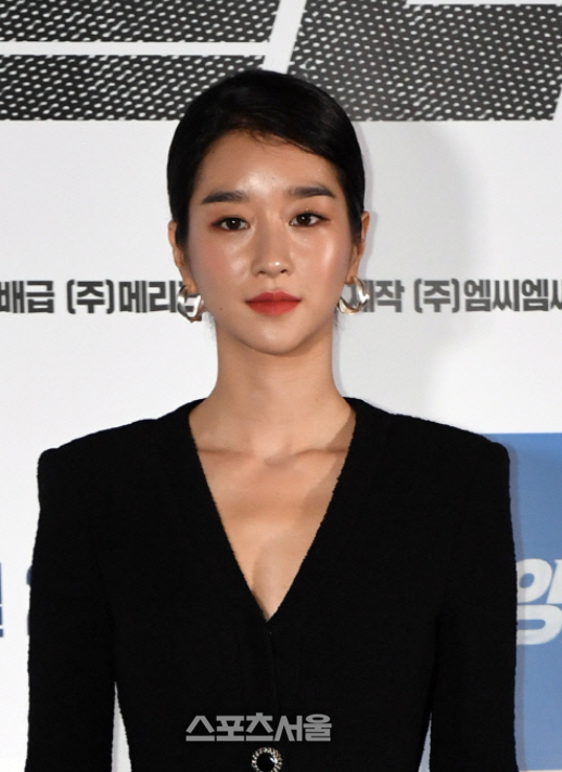 복귀 앞둔 서예지, 뒤늦게 이웃과 '주차 갈등' 문제 알려져 술렁