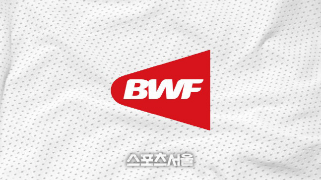 배드민턴협회, 4월 BWF 코리아오픈 러시아 벨라루스 출전금지