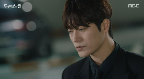 '두 번째 남편' 엄현경, 비리 모함 오승아에 "각오해, 피눈물 흘릴테니" 반격 예고