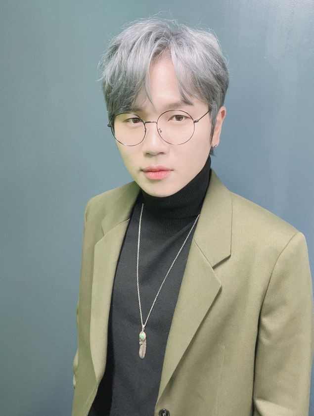 케이윌, 선거법 위반 논란에 "무지했다" 사과