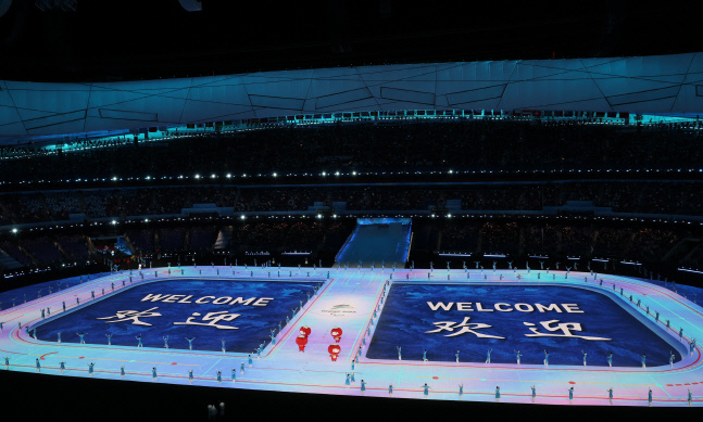 [패럴림픽] 다시 시작하는 축제