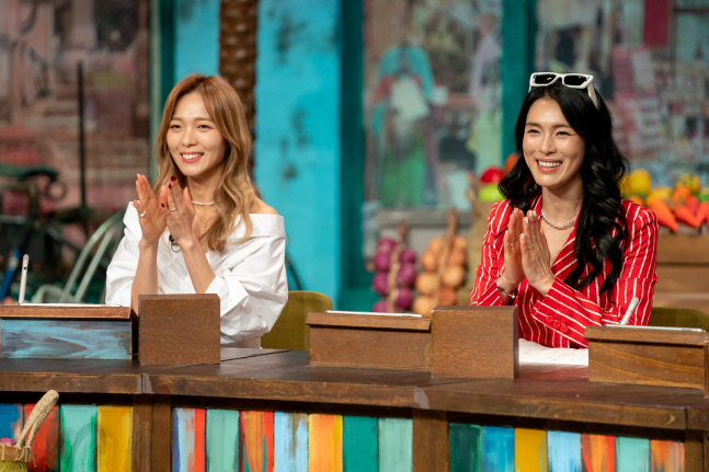 [tvN] 놀라운 토요일_202회_프리뷰2