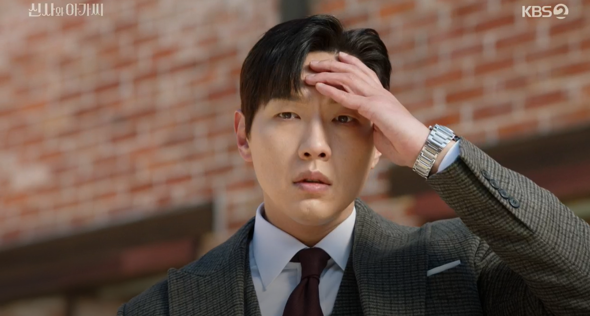 사기임신 들통 박하나 "결혼 안하면 투신할 것" 지현우 협박, 이일화 췌장암 전이(신사와 아가씨)[SS리뷰] 