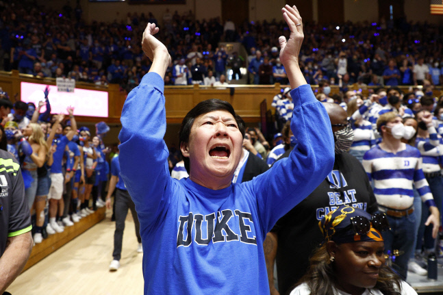 BKC-BKO-SPO-NORTH-CAROLINA-V-DUKE