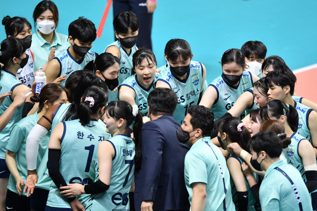 4명 추가확진...GS칼텍스, 확진자 22명으로 늘어