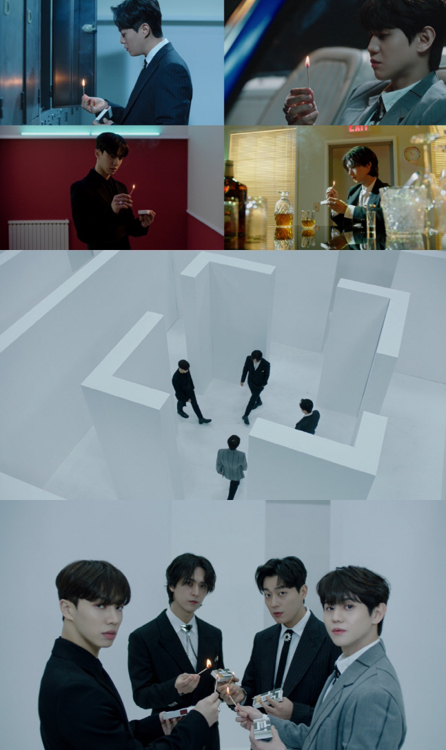 하이라이트, 21일 컴백 확정…5년만 첫 정규앨범[공식]