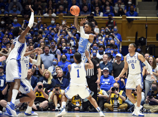 BASKETBALL-NCAA/