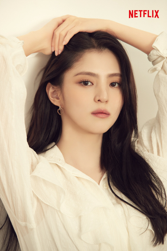 한소희, 母 사기혐의 피소에 "딸 이용해 돈빌려…채무 책임 계획 無"[공식]