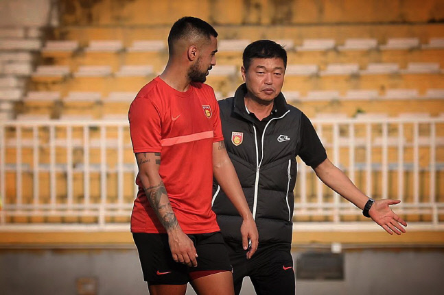 레오나르도 김종부