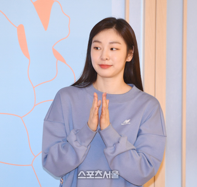 김연아-최민정, 희망브리지에 산불성금 각각 1억-5000만원 기부