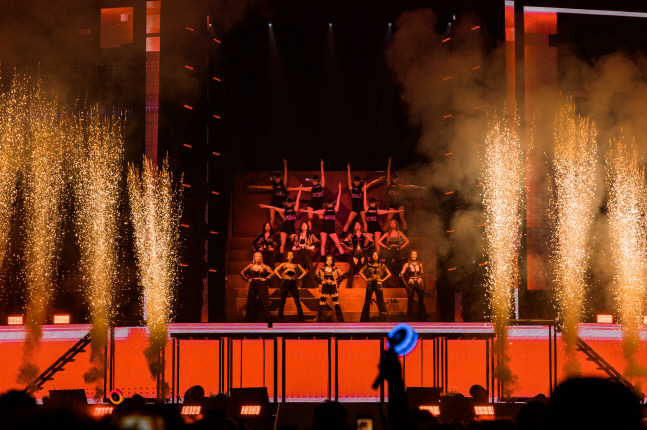 트와이스_미국 LA_2022 (1)