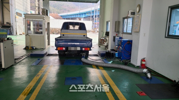 여수시, 자동차 검사 지연 ‘과태료 2배 부과’