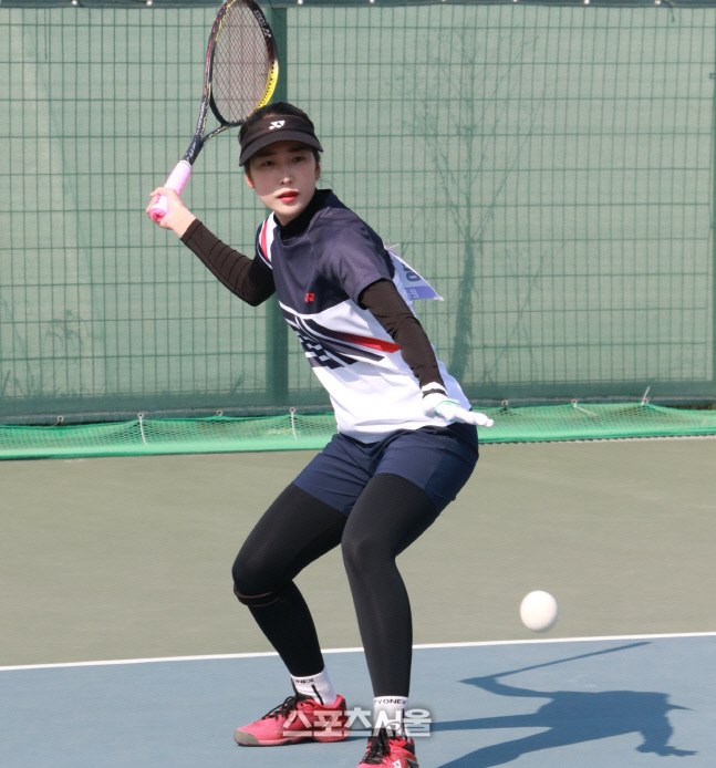 韓정구 강호 윤형욱 송지연, 항저우AG 간다 [국대선발전]