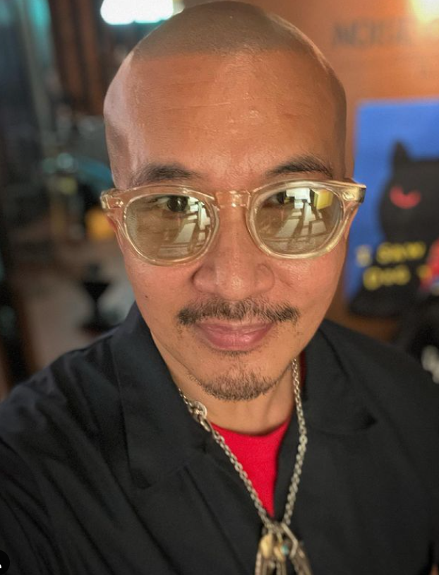 53세 구준엽 깜짝 결혼에 김송 "만우절인가 했다" 동료들 축하세례 