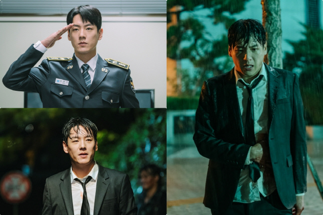 '너와 나의 경찰수업' 곽시양 죽음 미스터리 풀렸다…폭풍전개의 열쇠