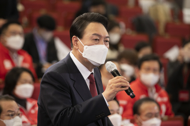 정권교체 윤석열 정부 뭐가 달라지나