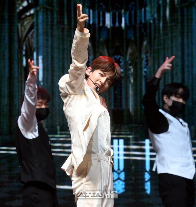 [포토] 탄(TAN) 현엽, 여심 저격