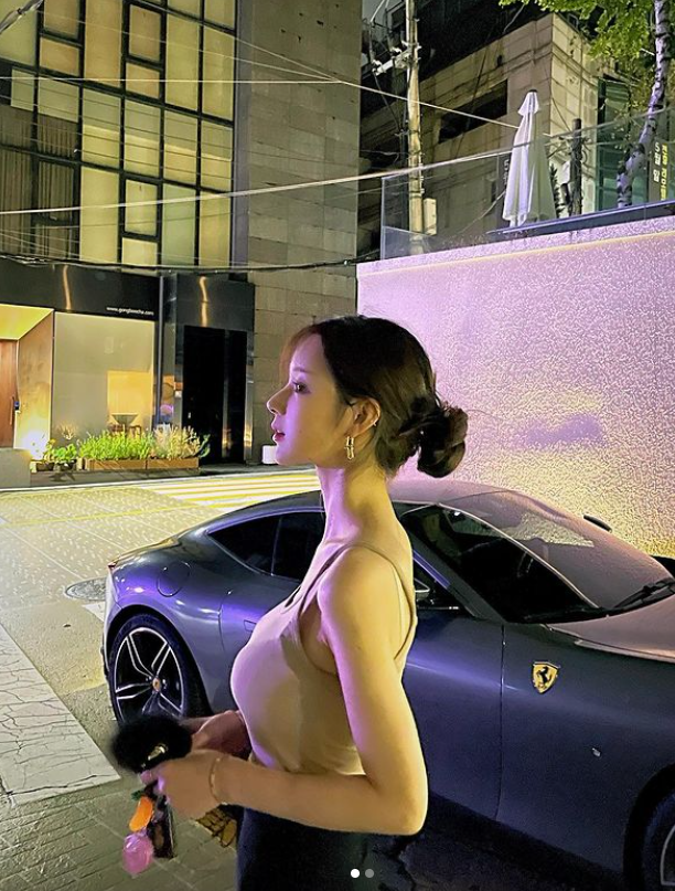 독이 된 '영앤리치'의 삶, 야옹이 작가 4억 슈퍼카 처분 소회 "꼬리표 떨어지겠다" [★SNS] 