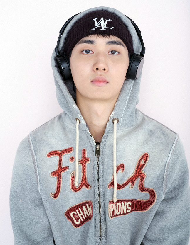 '여신강림' 한승빈, 상큼함이 넘치는 청춘의 매력으로 여심 저격해