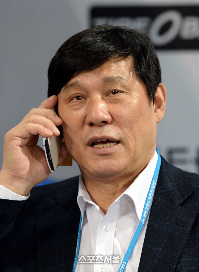 MBC 허구연 해설위원, 제24대 KBO 총재 후보로 추천