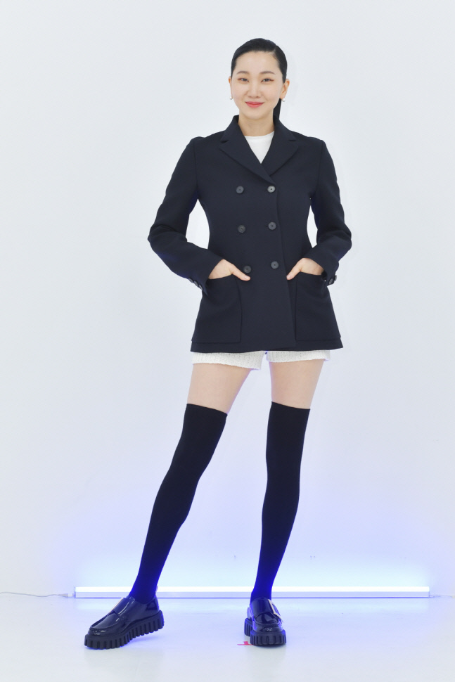 '아기싱어' 장윤주, 순수함을 극대화한 감동 선사 "내 안에 동요있다"