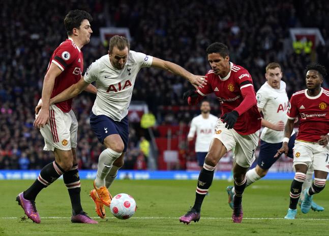 BRITAIN SOCCER ENGLISH PREMIER LEAGUE